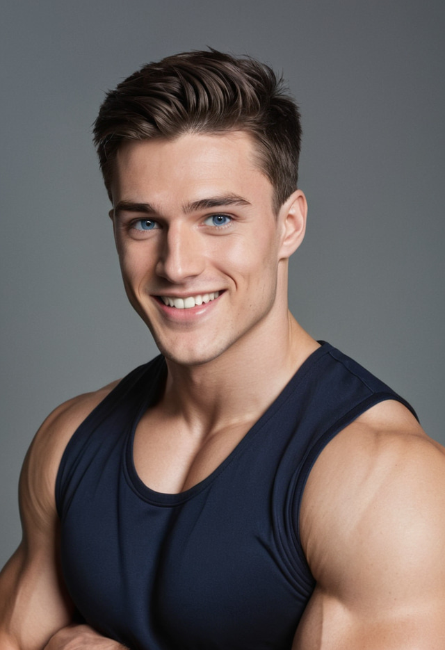 Luciano Sparks avatar