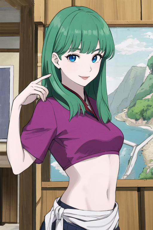 Luciana Boyer avatar