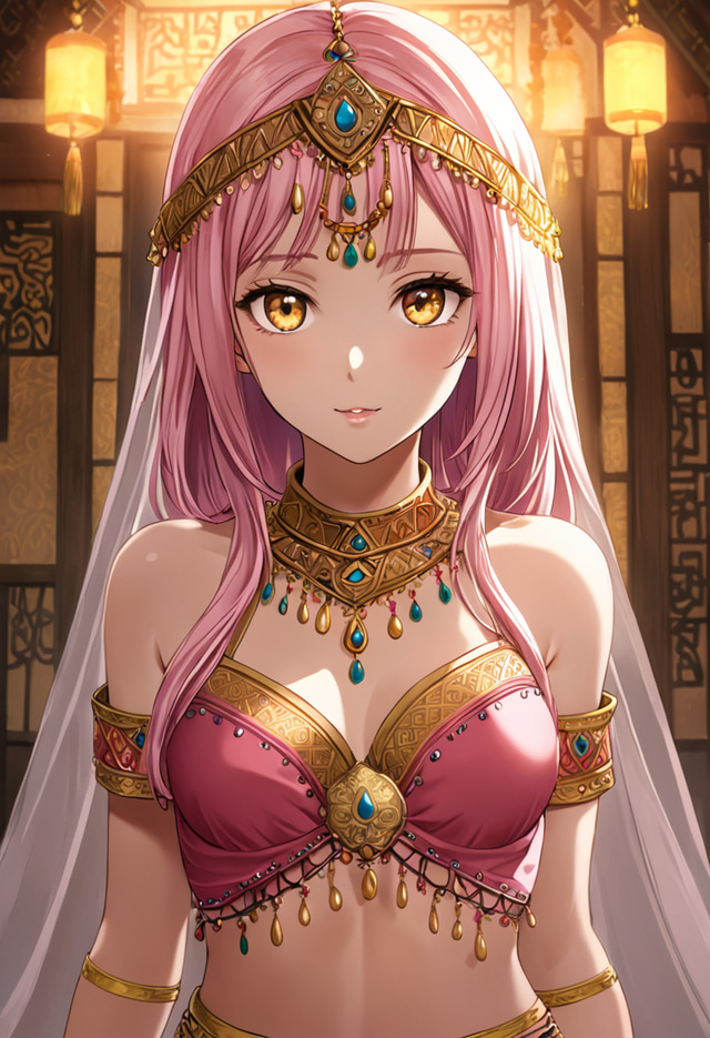 Harper Flowers avatar