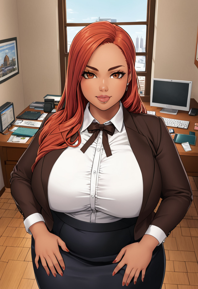 Cierra Buck avatar
