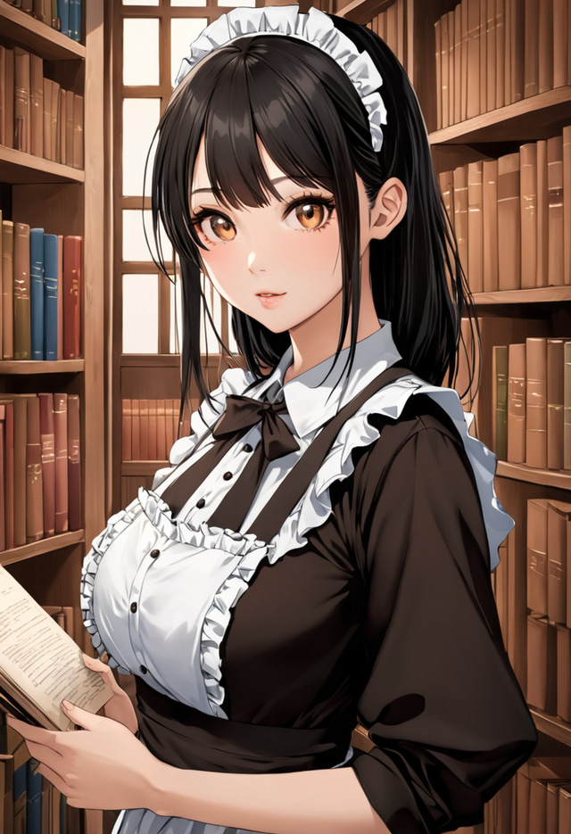 Nina Floyd avatar