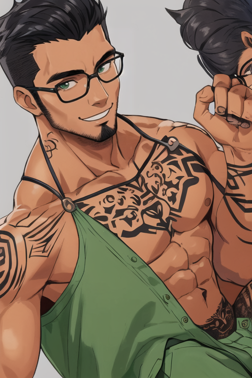 Lawrence Hooper avatar