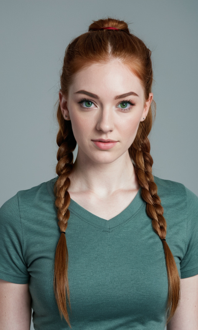 Madeline Michael avatar