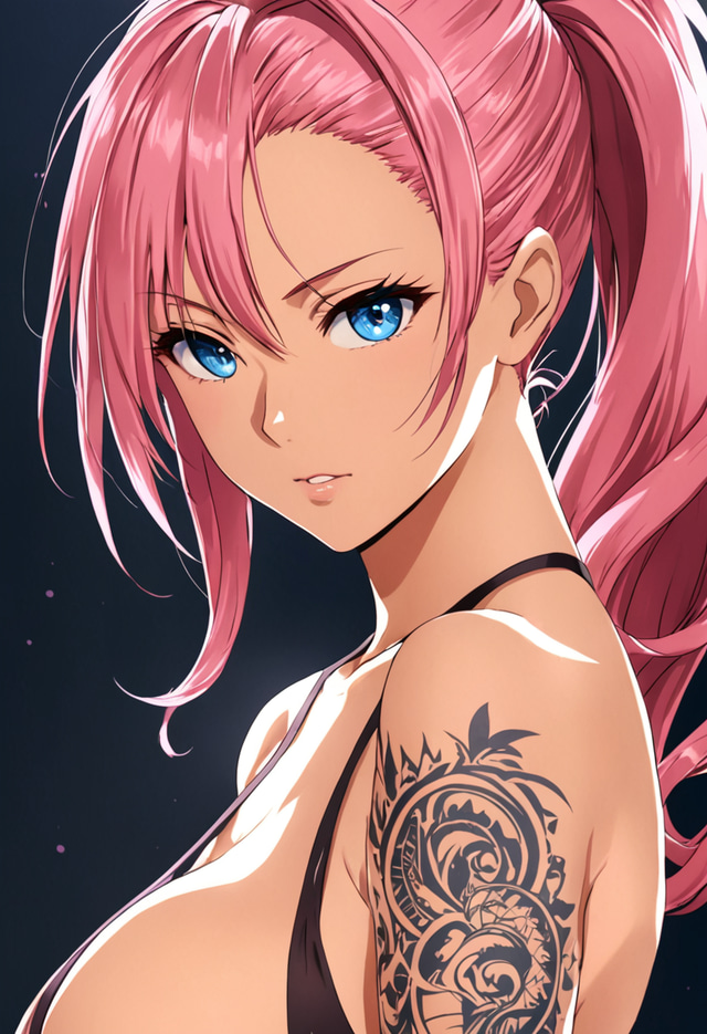 Bryanna Howe avatar