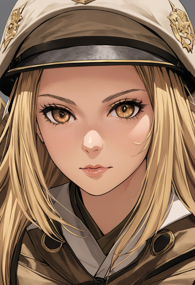 Yasmine Decker avatar