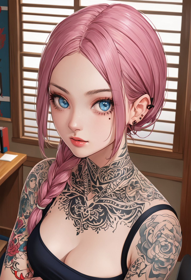 Daniella Jennings avatar