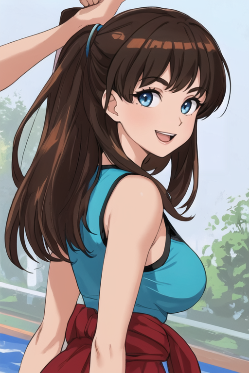 Kaylie Davenport avatar