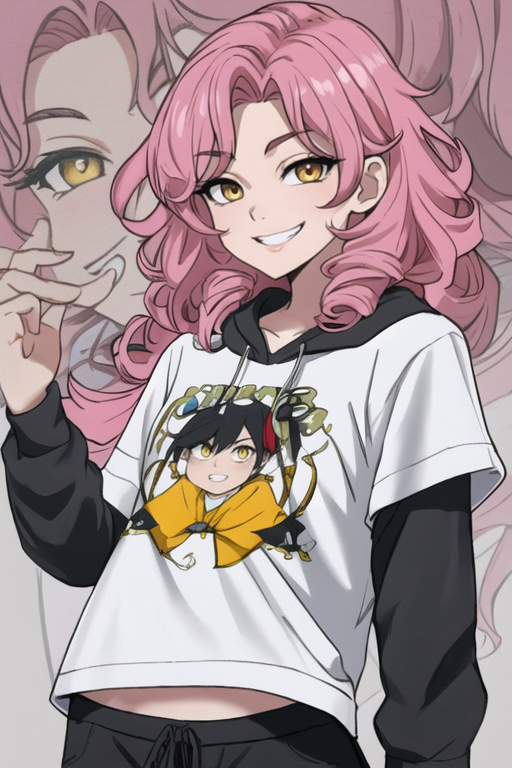 Tori Diaz avatar