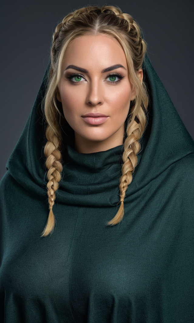 Paige Kent avatar
