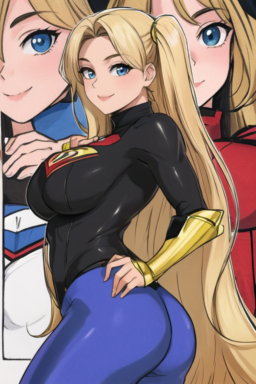 Zaria Newton avatar