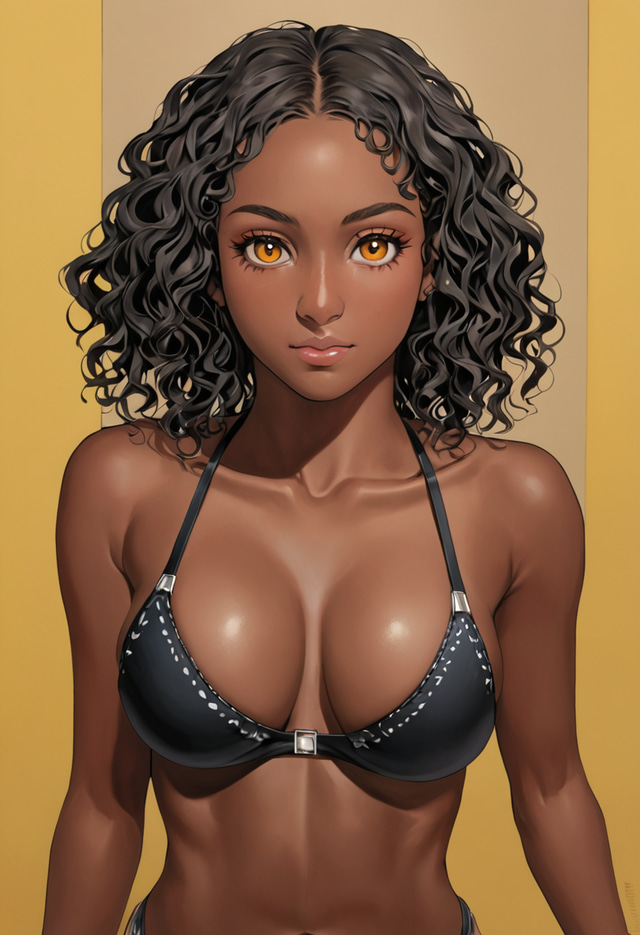 Camilla Barajas avatar