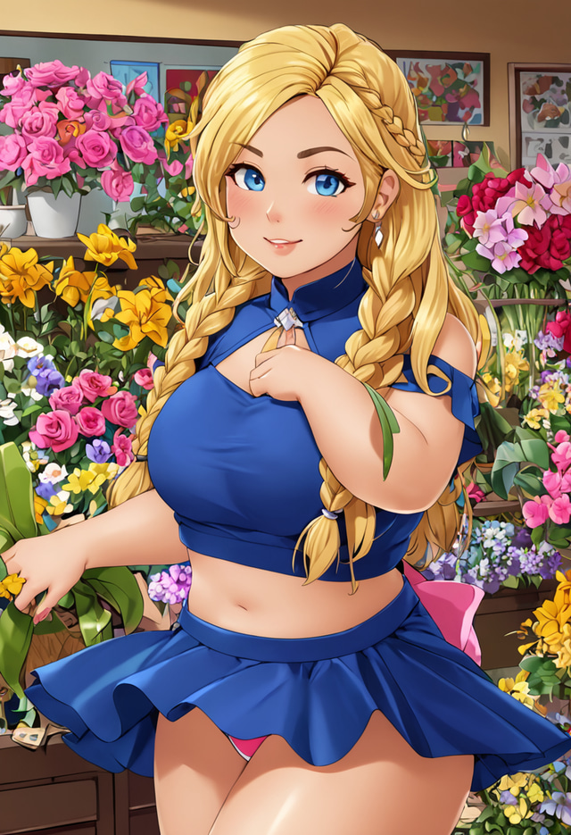 Giselle Morales avatar