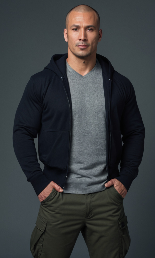 Cedric Villanueva avatar