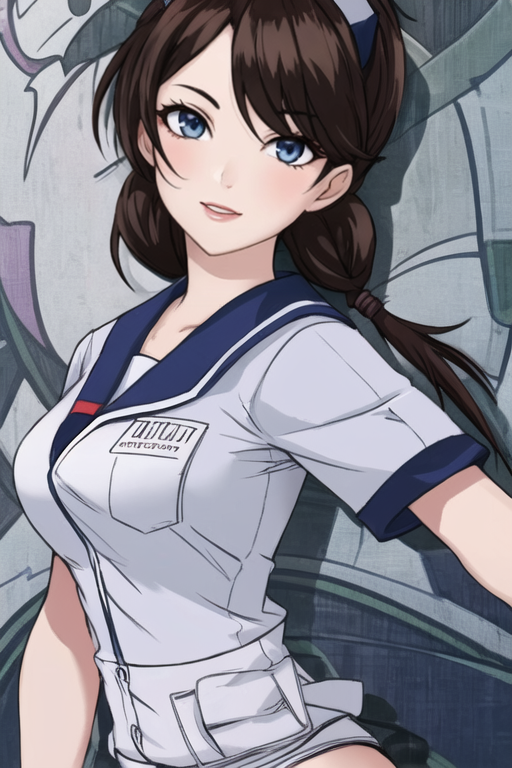 Cassandra Huerta avatar
