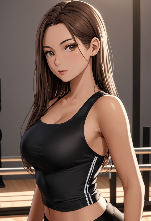 Jacey Ali avatar