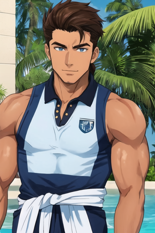 Noel Hansen avatar
