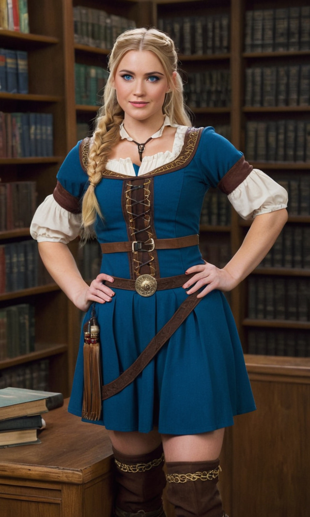Marlie Marsh avatar