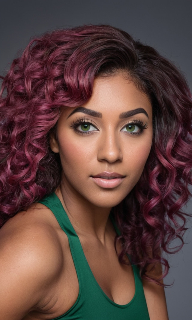 Taniyah Pope avatar