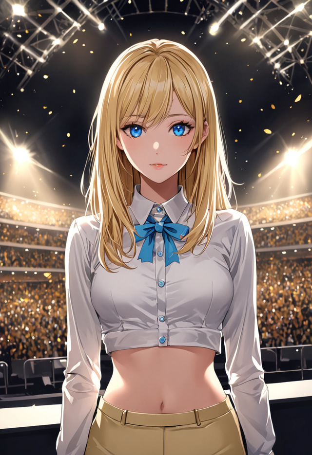 Makaila Gonzales avatar