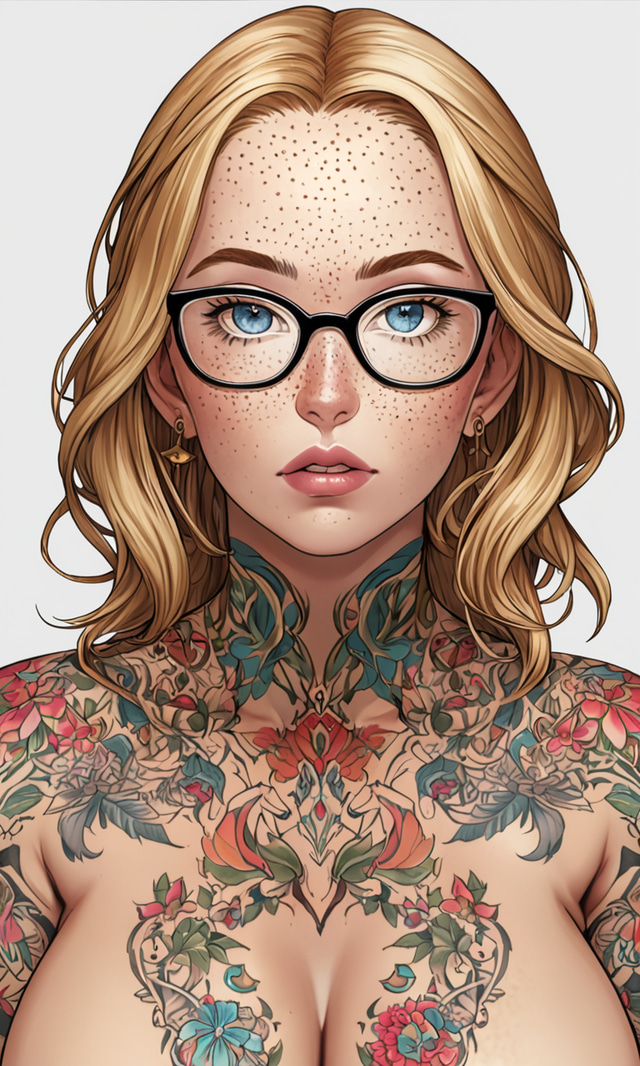 Anabel Anthony avatar