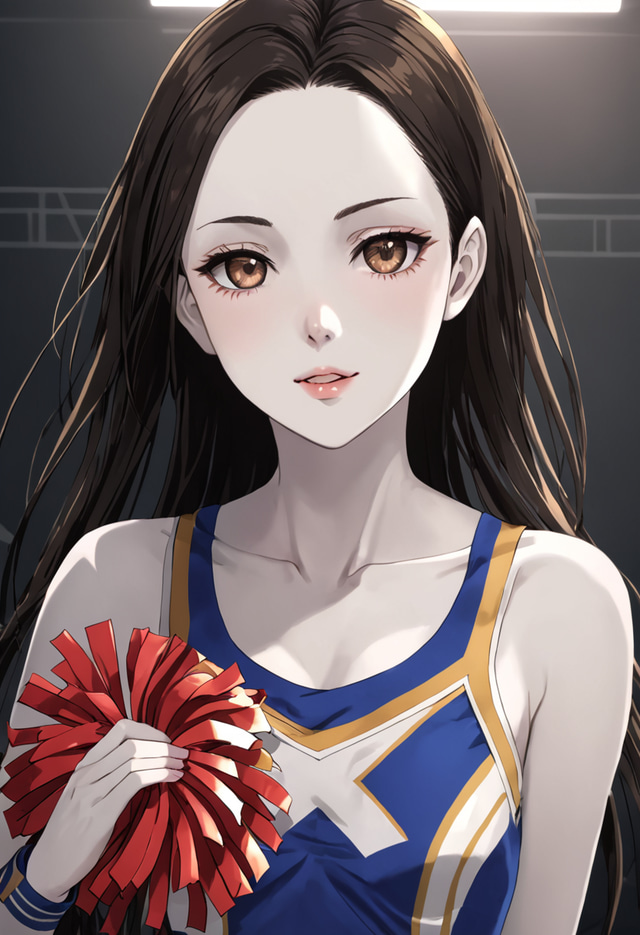 Ximena Keith avatar