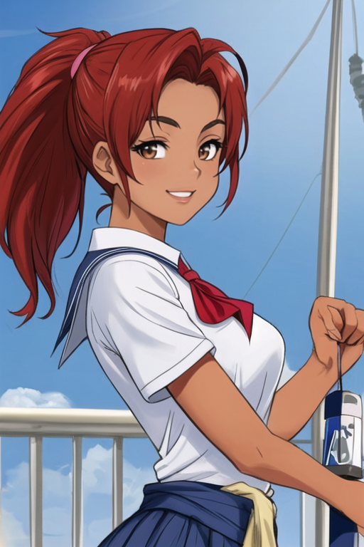 Essence Gallagher avatar