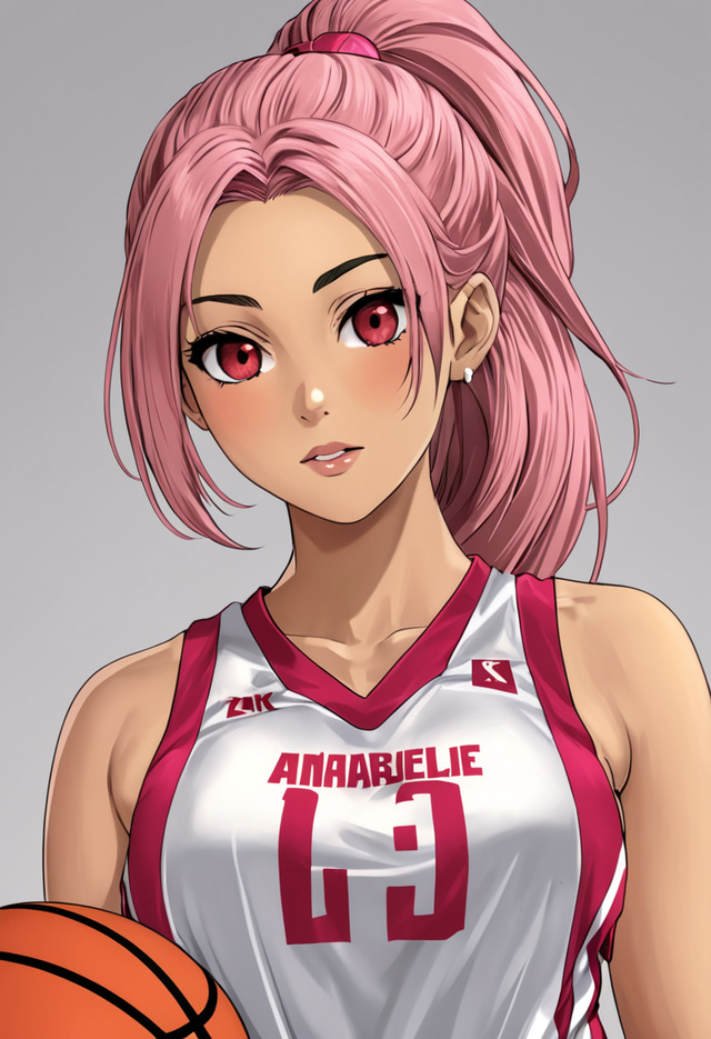 Anabelle Morrow avatar