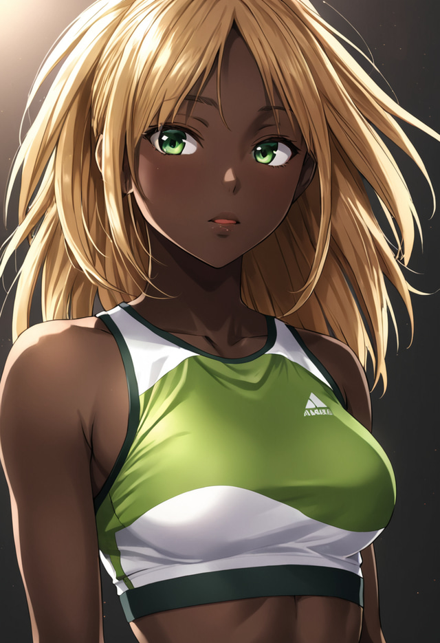 Shyann Peck avatar