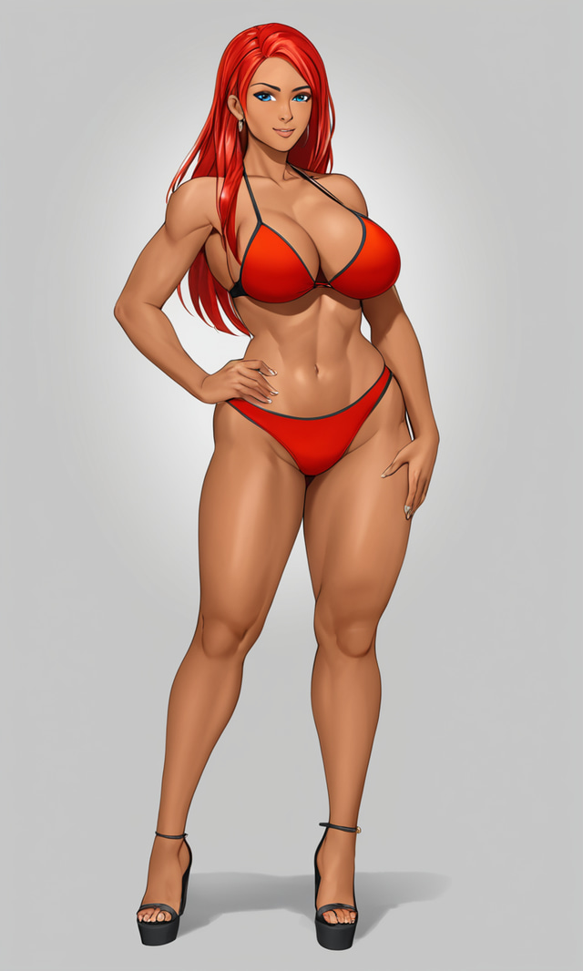 Annabella Best avatar