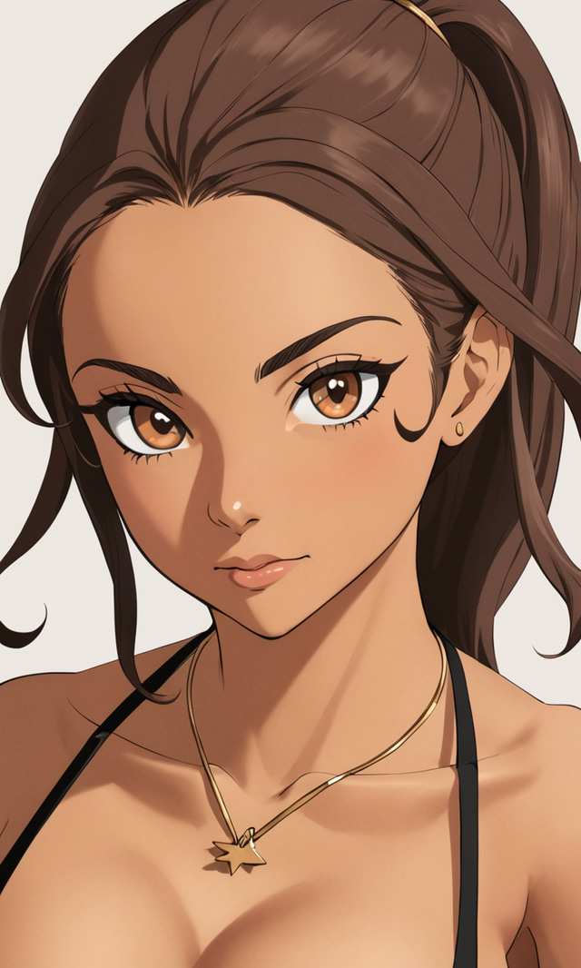 Amira Pace avatar