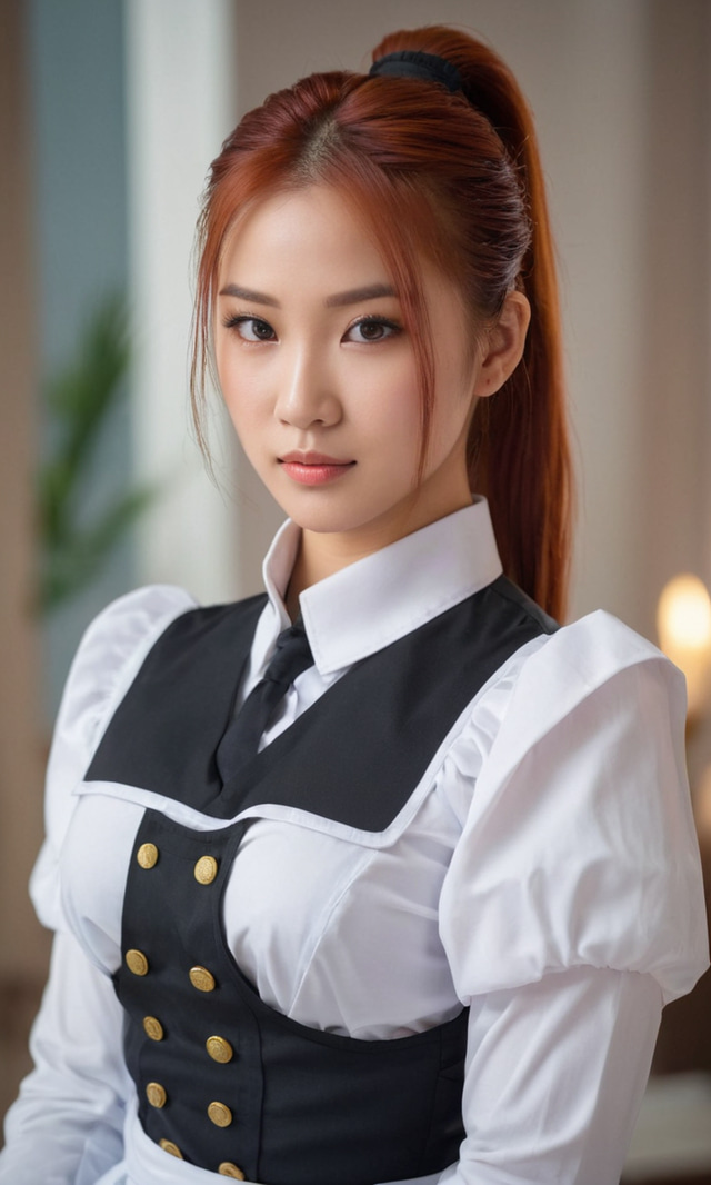 Abigayle Mckenzie AI Girlfriend avatar