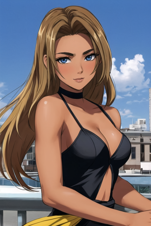 Karlie Watkins avatar