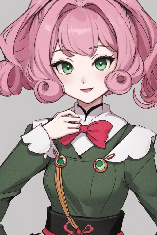 Norah Conley avatar