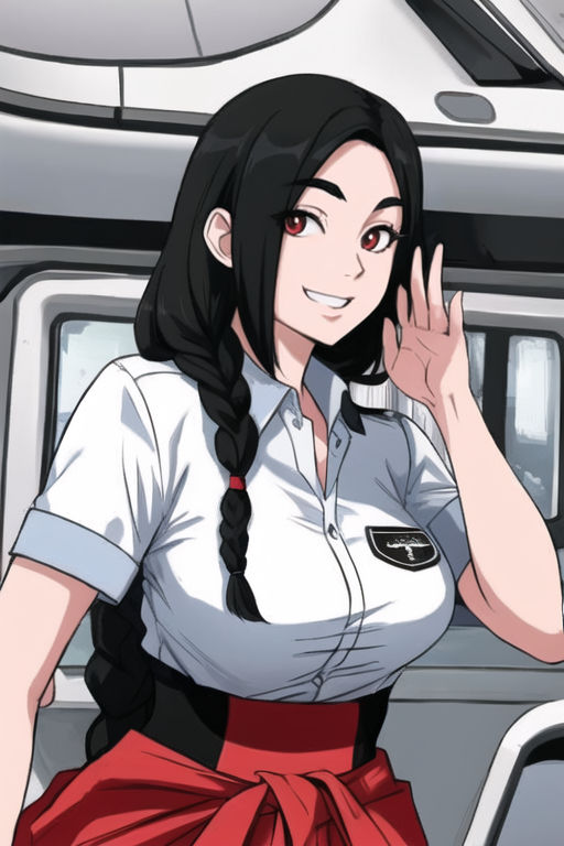 Kiersten Fuller avatar