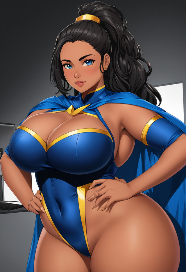 Grace Hamilton avatar