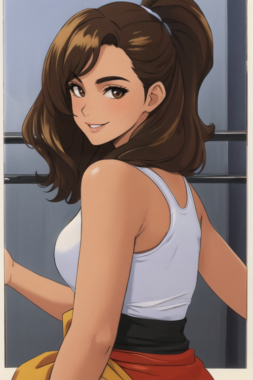 Kenzie Flynn avatar