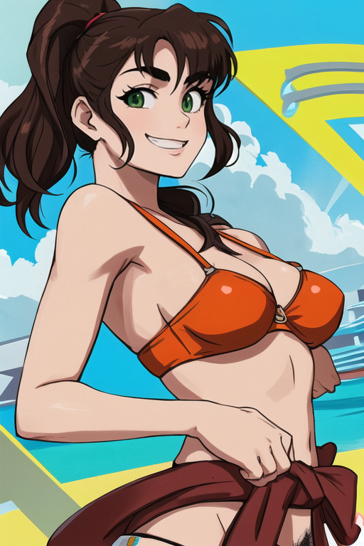 Hayley Santiago avatar