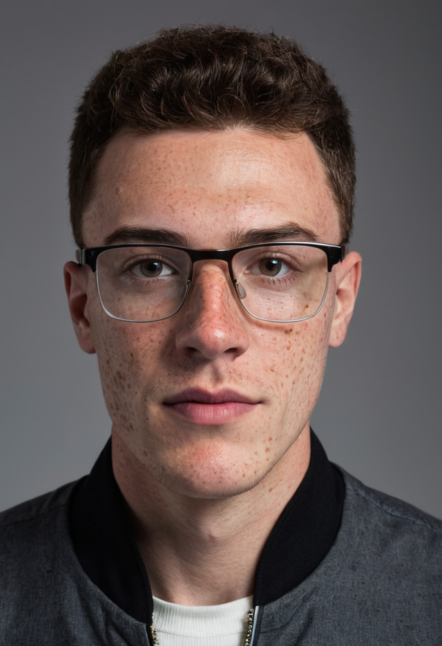 Teddy Cline avatar