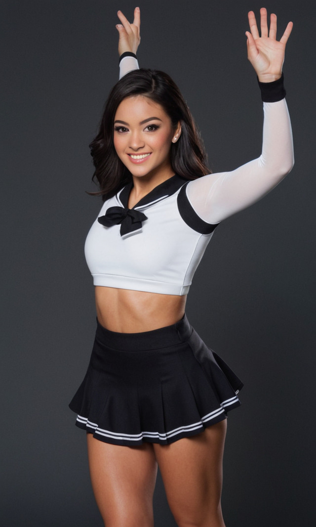 Gabriela Pittman avatar