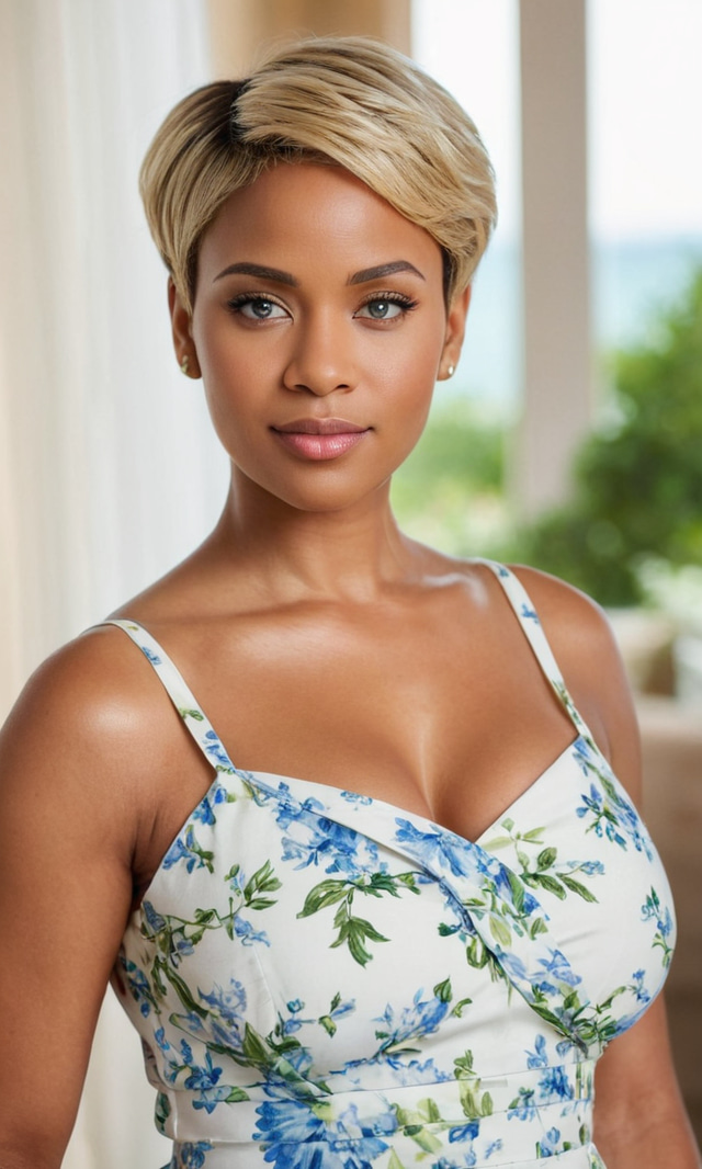 Mariyah Fuentes AI Girlfriend avatar