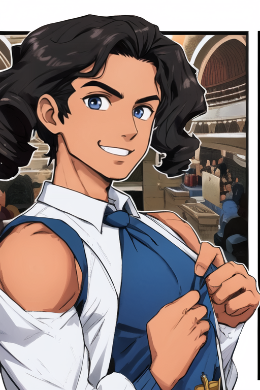 Riley Flynn avatar