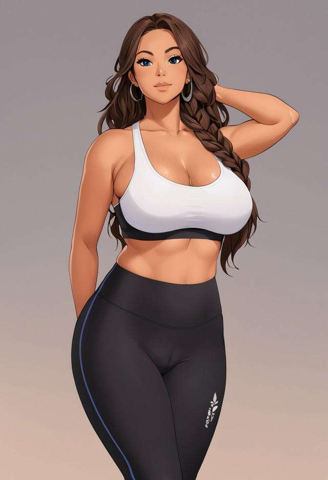 Abagail Ferrell avatar