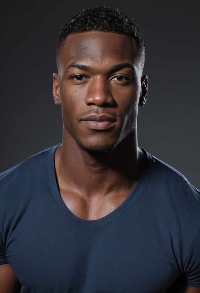 Cliff Robinson avatar