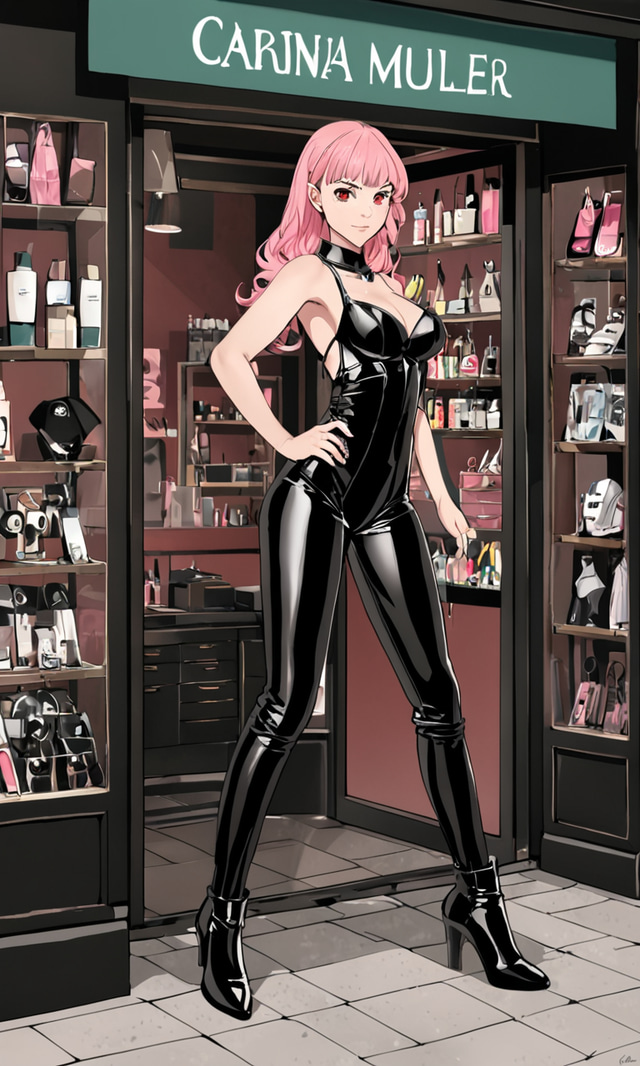 Carina Gay avatar