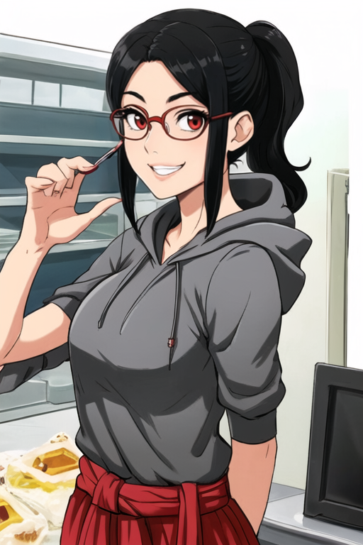 Aylin Grant avatar