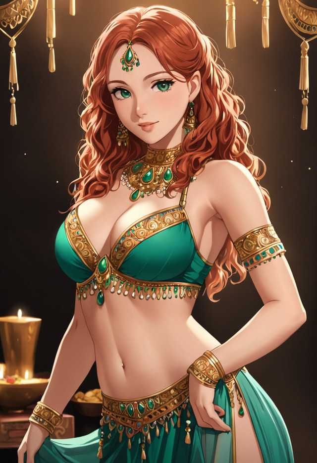 Elise Howard avatar