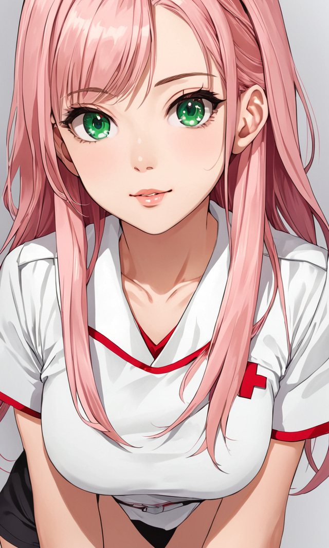 Monique Huang avatar