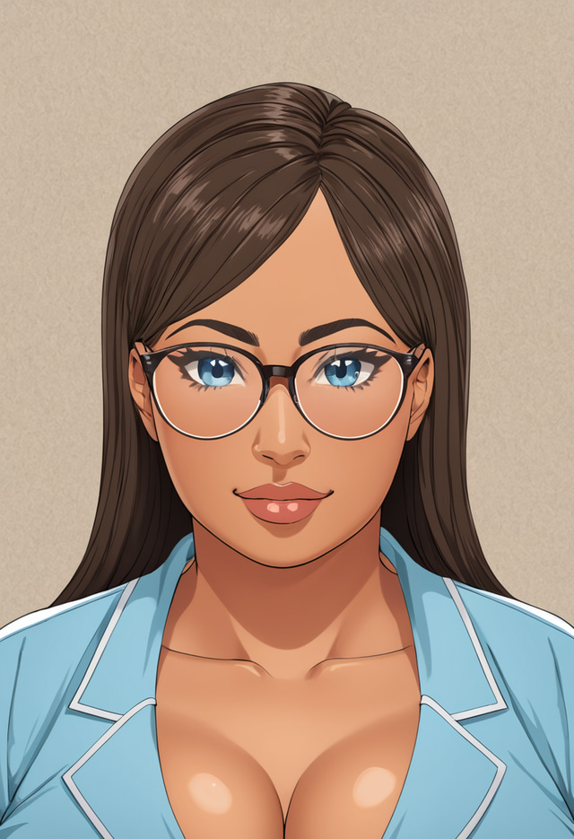 Mireya Rangel avatar