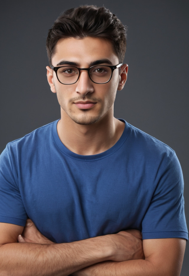 Alexander Watson avatar