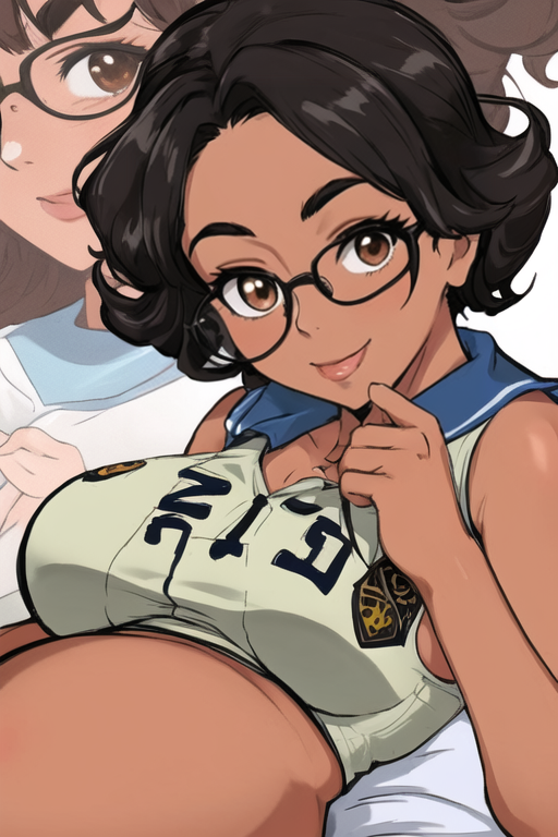 Lily Gates avatar
